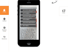 Tablet Screenshot of honduranmilksnakes.org